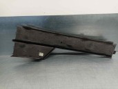 Recambio de rejilla paragolpes delantero para skoda octavia combi (5e5) 1.5 16v tgi bivalent. gasolina / cng referencia OEM IAM 