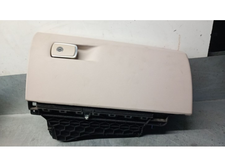 Recambio de guantera para bmw 3 (f30, f80) 330 e referencia OEM IAM 51169239345 51169239345 