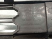 Recambio de rejilla paragolpes delantero para skoda octavia combi (5e5) 1.5 16v tgi bivalent. gasolina / cng referencia OEM IAM 