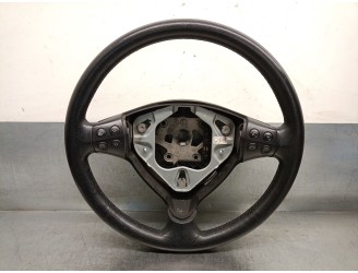 Recambio de volante para mercedes-benz clase a (w169) a 170 (169.032, 169.332) referencia OEM IAM A1694600503 A1694600203 