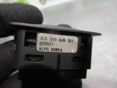 Recambio de mando para volkswagen touareg (7la) 5.0 v10 tdi cat (ayh) referencia OEM IAM 7L6959899  