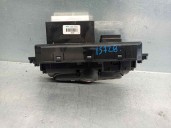 Recambio de pantalla multifuncion para hyundai ix20 gl classic referencia OEM IAM 937001K000 