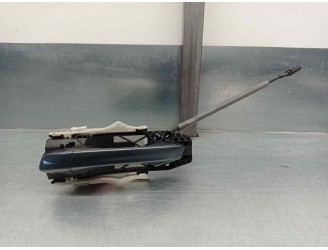 Recambio de maneta exterior trasera izquierda para skoda octavia combi (5e5) 1.5 16v tgi bivalent. gasolina / cng referencia OEM