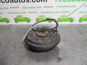 Recambio de mangueta trasera izquierda para seat ibiza (6l1) 1.9 sdi referencia OEM IAM 6Q0609075K  