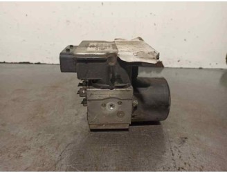Replacement ABS unit for Opel Vectra C Saloon 1.9 16V CDTi CAT (Z 19 DTH / LRD) OEM IAM reference 13191183 15052206 TRW