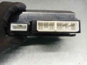Replacement multifunction screen for Hyundai ix20 GL Classic OEM IAM reference 937001K000 