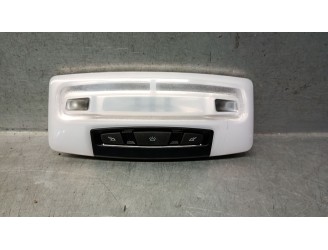 Recambio de luz interior para bmw 3 (f30, f80) 330 e referencia OEM IAM 63319312494 63319312494 