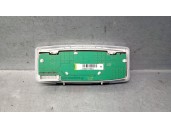 Recambio de luz interior para bmw 3 (f30, f80) 330 e referencia OEM IAM 63319312494 63319312494 