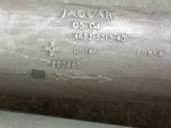 Recambio de tubo escape central para jaguar s-type ii (x200) 2.7 d referencia OEM IAM 220663 220663 