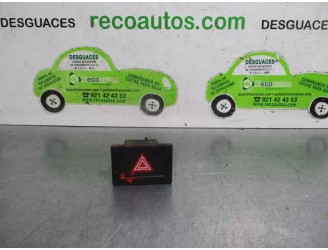 Recambio de warning para volkswagen touareg (7la) 5.0 v10 tdi cat (ayh) referencia OEM IAM 7L6953235  