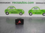 Recambio de warning para volkswagen touareg (7la) 5.0 v10 tdi cat (ayh) referencia OEM IAM 7L6953235 