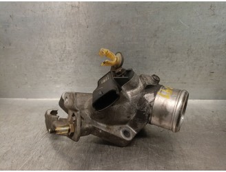 Recambio de tubo para honda accord vii (cl, cn) 2.2 i-ctdi (cn1) referencia OEM IAM 17110RBDE00 17110RBDE00 0281002680 BOSCH