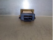 Replacement lighting control module for Seat Ibiza (KJ1) 1.0 TSi OEM IAM reference 7P6907357E 
