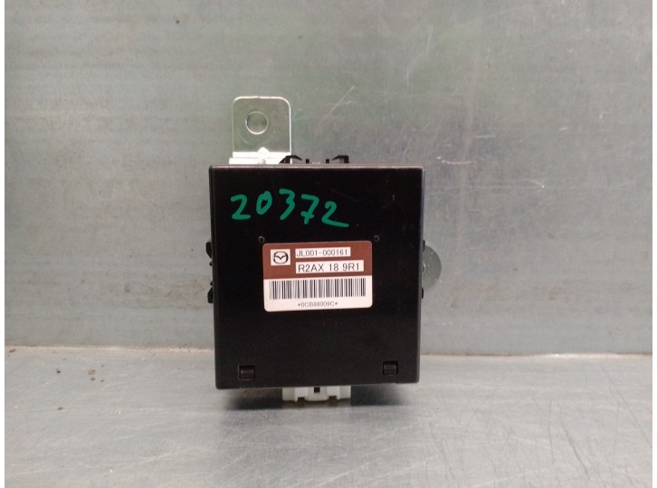 Recambio de modulo electronico para mazda cx-7 (er) 2.2 turbodiesel cat referencia OEM IAM R2AX189R1 JL001000161 