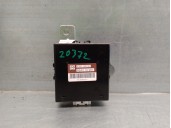 Recambio de modulo electronico para mazda cx-7 (er) 2.2 turbodiesel cat referencia OEM IAM R2AX189R1 JL001000161 