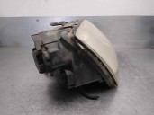 Replacement right headlight for Kia Sorento 2.5 CRDi CAT OEM IAM reference 921023E030 5 DOORS