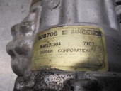 Recambio de compresor aire acondicionado para peugeot 106 (s2) 1.1 referencia OEM IAM 8646101304 7107 SANDEN