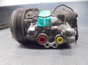 Recambio de compresor aire acondicionado para peugeot 106 (s2) 1.1 referencia OEM IAM 8646101304 7107 SANDEN