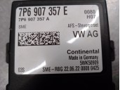 Replacement lighting control module for Seat Ibiza (KJ1) 1.0 TSi OEM IAM reference 7P6907357E 