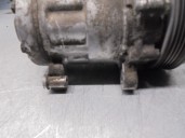 Recambio de compresor aire acondicionado para peugeot 106 (s2) 1.1 referencia OEM IAM 8646101304 7107 SANDEN