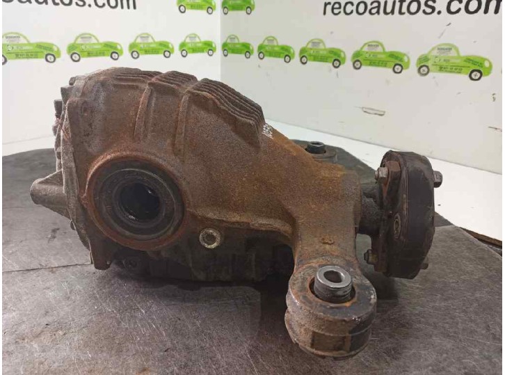 Recambio de diferencial trasero para lexus ls (usf4/uvf4) 460 referencia OEM IAM 4111050260 