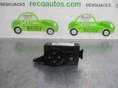 Recambio de mando asiento izquierdo para volkswagen touareg (7la) 5.0 v10 tdi cat (ayh) referencia OEM IAM 3D0953551 