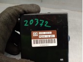 Recambio de modulo electronico para mazda cx-7 (er) 2.2 turbodiesel cat referencia OEM IAM R2AX189R1 JL001000161 