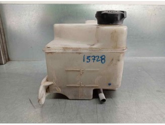 Recambio de deposito expansion para hyundai ix20 gl classic referencia OEM IAM 254301P000 254301P200 