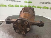 Recambio de diferencial trasero para lexus ls (usf4/uvf4) 460 referencia OEM IAM 4111050260  