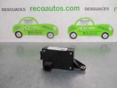 Recambio de mando asiento izquierdo para volkswagen touareg (7la) 5.0 v10 tdi cat (ayh) referencia OEM IAM 3D0953551  