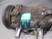 Recambio de compresor aire acondicionado para peugeot 106 (s2) 1.1 referencia OEM IAM 8646101304 7107 SANDEN
