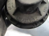 Recambio de valvula egr para seat ibiza (6l1) 1.9 sdi referencia OEM IAM 038131501C 72247702 PIERBURG