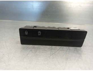 Recambio de interruptor para skoda octavia combi (5e5) 1.5 16v tgi bivalent. gasolina / cng referencia OEM IAM 5E1927132M  