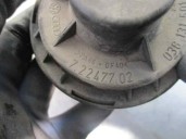 Recambio de valvula egr para seat ibiza (6l1) 1.9 sdi referencia OEM IAM 038131501C 72247702 PIERBURG