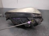 Replacement right headlight for Kia Sorento 2.5 CRDi CAT OEM IAM reference 921023E030 5 DOORS