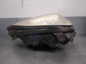 Replacement right headlight for Kia Sorento 2.5 CRDi CAT OEM IAM reference 921023E030 5 DOORS