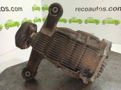 Recambio de diferencial trasero para lexus ls (usf4/uvf4) 460 referencia OEM IAM 4111050260  