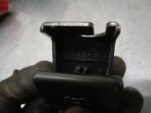 Recambio de cerradura capot para mazda cx-7 (er) 2.2 turbodiesel cat referencia OEM IAM EG2156720D  