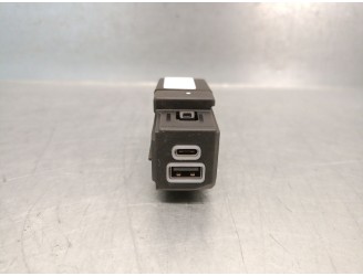 Recambio de modulo electronico para jeep compass (mp, m6, mv, m7) 1.3 referencia OEM IAM 00501512170 60927870 