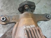 Recambio de diferencial trasero para lexus ls (usf4/uvf4) 460 referencia OEM IAM 4111050260 
