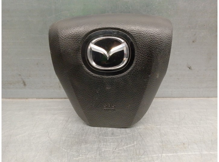 Recambio de airbag delantero izquierdo para mazda cx-7 (er) 2.2 turbodiesel cat referencia OEM IAM EH6257K00  
