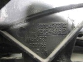 Recambio de maneta interior delantera izquierda para opel combo (corsa c) 1.7 16v cdti referencia OEM IAM 13104263G 8061165 