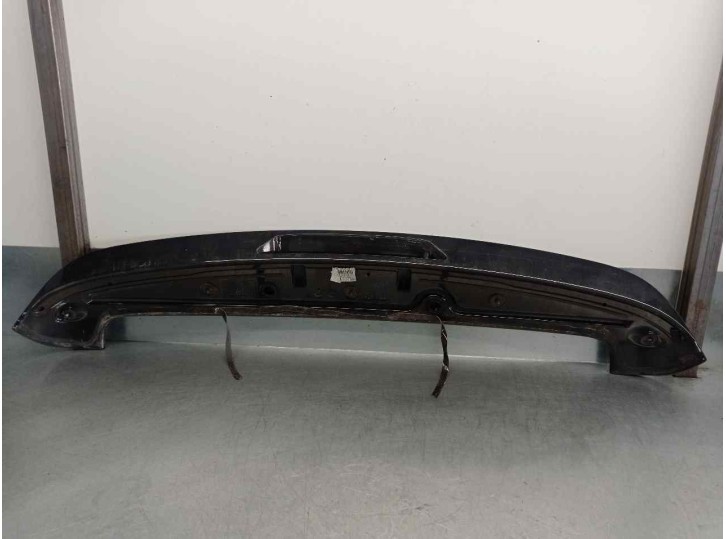 Replacement rear spoiler for Hyundai ix20 GL Classic OEM IAM reference 872101K000 