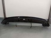 Replacement rear spoiler for Hyundai ix20 GL Classic OEM IAM reference 872101K000 