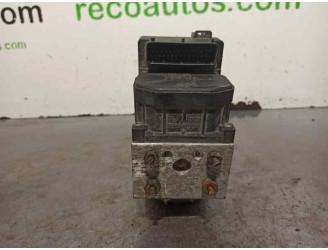 Recambio de abs para mg streetwise 1.4 16v cat referencia OEM IAM SRB101621 0265216803 BOSCH
