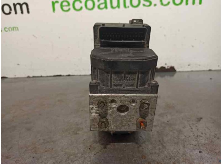 Recambio de abs para mg streetwise 1.4 16v cat referencia OEM IAM SRB101621 0265216803 BOSCH
