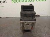 Replacement ABS for MG Streetwise 1.4 16V CAT OEM IAM reference SRB101621 0265216803 BOSCH