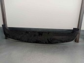 Replacement rear spoiler for Hyundai ix20 GL Classic OEM IAM reference 872101K000 