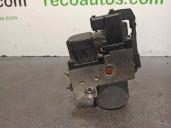 Replacement ABS for MG Streetwise 1.4 16V CAT OEM IAM reference SRB101621 0265216803 BOSCH