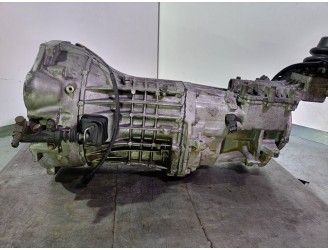 Recambio de caja cambios para kia sorento 2.5 crdi cat referencia OEM IAM 430003C200  